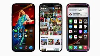 Lo mejor de iOS 18 y la opción Contra Robo
