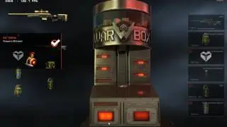 Level Up 80 Rang