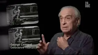 Наступит ночь (Ночь падет)Документальный фильм.18+.2014