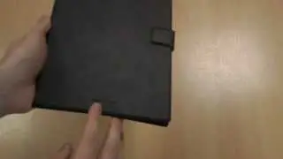 RoxFit Sony Xperia Tablet Z Book Case