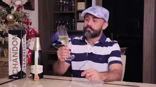 Espumante Chandon Reserve Brut