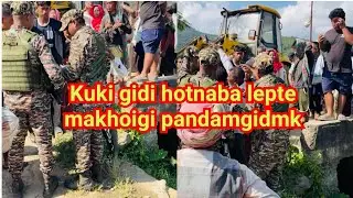 Kuki gidi hotnaba lepte makhoigi pandamgidmk