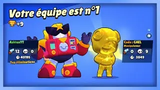 Le MEILLEUR DUO en SURVIVANT est de RETOUR !! (avec 