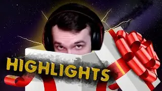 BIRTHDAY STREAM HIGHTLIGHTS