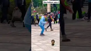 jika kalian suka silahkan liat !! #dance #dancechallenge #kpop #korean #rhythm #funny