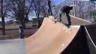 The little ripper