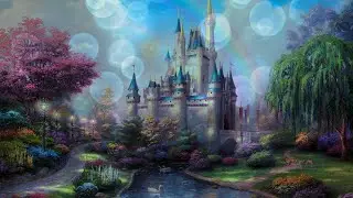Alex Kravtsov - Fairy tale time