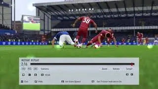 What the hell???