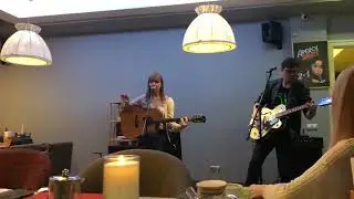 «Окна» - Елена Сябро и Юрий Шиян