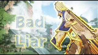 🤐 Bad Liar 🤐(Apex Legends Montage)