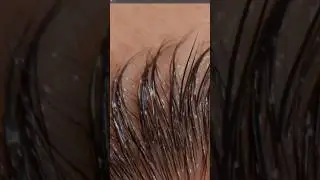 How to retouch CLOSE UP Beauty photo 