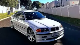 For the Love of BMW!