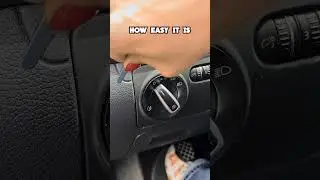 Car Mechanics don't want You to know this hack 😮
