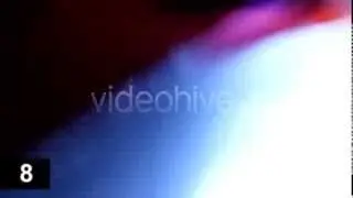 Glitch and burns