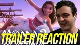 Moana 2 | 