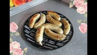 Рыбные колбаски " Старорусские"