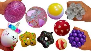 Cortando pelotas antiestres con Sorpresas Felices y Alexa Distroller