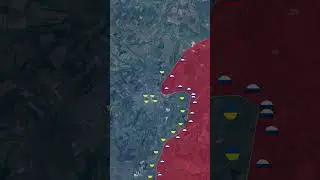 Battle of Bakhmut (REMAKE) 