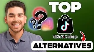 Best TikTok Shop Alternatives: Instagram Shopping, Pinterest Shopping, Facebook Shops Explained