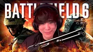 We played Battlefield 6 in a 