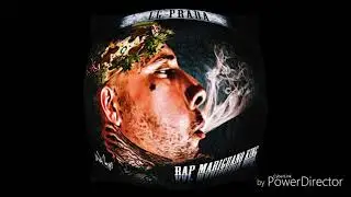 Lg Prada - Cabron - Rap mariguano king