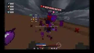 А КАК ПЭХАТСЯ ТО БЛЯТЬ l PvE TERPILA CERFETYXD