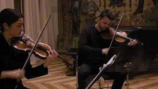 DKDM StringQuartet 2020