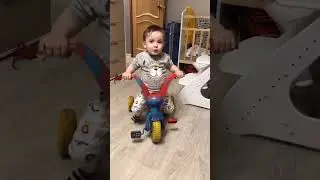 маленький Богдаша ❤️ мы в вк  https://vk.com/maminkamchadal
