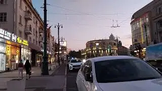 Лето уходит красиво!