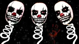 Palhaço Makeup Tutorial 🤡