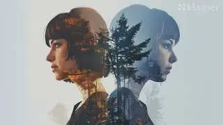 Tell me, why you walked away. music clip