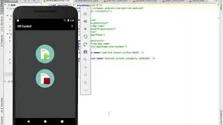 Making an app to run super user commands: Introduction