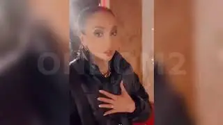 Бузова пришла на лобное с личной охраной (ondom2.com)