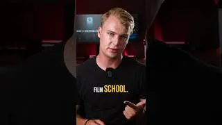 How to become a Filmmaker! #videography #cinematography #filmmaking #christophernolan