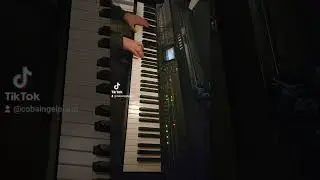 Paramore - the only exception 