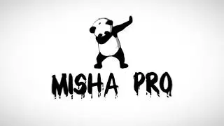 Интро для,, MISHA PRO"