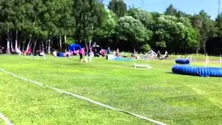 Bodil och Kajsa