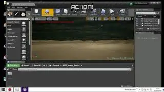 Unreal engine 4 , Curso completo em português grátis , Tutorial em português pt br 03