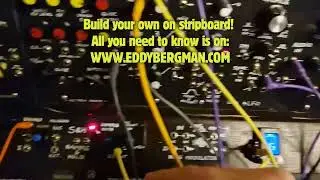 Sample and Hold v2 demo