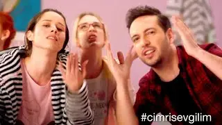 Oğuzhan Koç - Cimri Sevgilim (Sevgililer Günü)