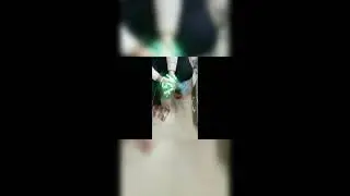 Led display fan 🤘🤘
