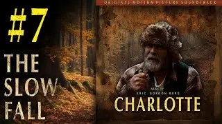 The Slow Fall (2023) SAD FILM SOUNDTRACK - Charlotte