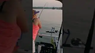 Off at the Boat - Holy Crap! 