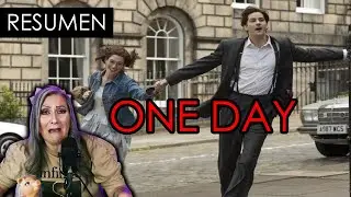 SIEMPRE EL MISMO DÍA (ONE DAY) | RESUMEN | La Tía te la Platica