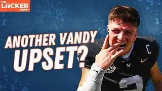 Taylor Lewan Bets BIG That Vanderbilt Will SHOCK Texas Longhorns