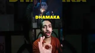 Stree 2 Ending Explained! #shorts #stree2