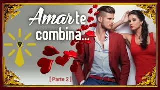 Looks en Pareja ⚜ [ Parte 2 ]