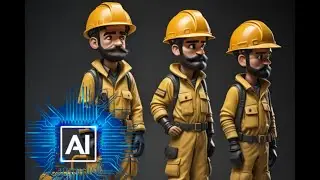 AI in Animation A 5 Year Forecast
