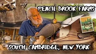 Sanford Pencil Brook Farm HD 2023