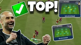 GUIA COMPLETA: Para SER MEJOR JUGADOR EN EL FIFA MOBILE 23!